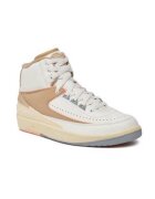 Nike Дамски спортни обувки 303835606 - Естествена кожа -