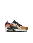 Nike Дамски спортни обувки - 303957 - Текстил - Многоцветни