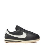 Nike Дамски спортни обувки 303999506 - Естествена кожа - 36 EU - Черни
