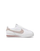 Nike Дамски спортни обувки - 304213 - Естествена кожа - Екрю