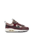 Nike Дамски спортни обувки 304450 Естествена кожа
