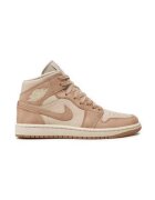 Nike Дамски спортни обувки 304496639 - Естествена кожа -