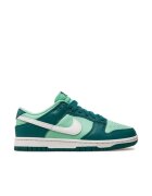Nike Дамски спортни обувки 304907142 - Екокожа -