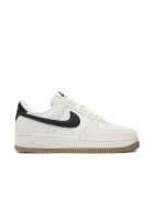 Nike Дамски спортни обувки 304945748 - Екокожа - 35.5 EU - Бели
