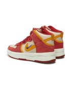 Nike Дамски спортни обувки 304956614 - Естествена кожа - 38 EU - Многоцветни