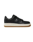 Nike Дамски спортни обувки 304968297 - Естествена кожа -