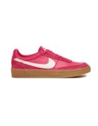 Nike Дамски спортни обувки 305136732 - Естествена кожа - Розов