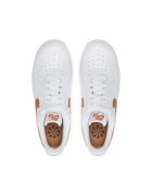 Nike Дамски спортни обувки 305137920 - Естествена кожа -