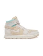 Nike Дамски спортни обувки 305363671 - Естествена кожа -