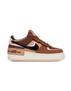 Nike Дамски спортни обувки 305363893 - Естествена кожа -