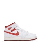 Nike Дамски спортни обувки 305364258 - Екокожа -
