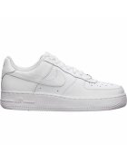 Nike Дамски спортни обувки Air Force 1 GS