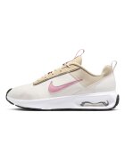 Nike Дамски спортни обувки Air Max Intrlk Lite DX3705100 Слонова кост/Прашно розово/Светло бежово