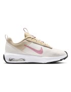 Nike Дамски спортни обувки Air Max Intrlk Lite DX3705100 Слонова кост/Прашно розово/Светло бежово
