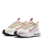 Nike Дамски спортни обувки Air Max Intrlk Lite DX3705100 Слонова кост/Прашно розово/Светло бежово