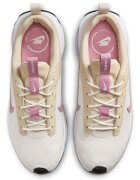 Nike Дамски спортни обувки Air Max Intrlk Lite DX3705100 Слонова кост/Прашно розово/Светло бежово