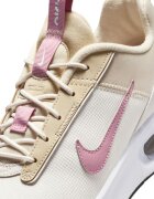 Nike Дамски спортни обувки Air Max Intrlk Lite DX3705100 Слонова кост/Прашно розово/Светло бежово
