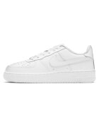 Nike Дамски спортни обувки BM194611 бели