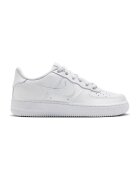 Nike Дамски спортни обувки BM194611 бели