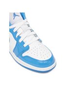 Nike Дамски спортни обувки - FZ3929 - Естествена кожа