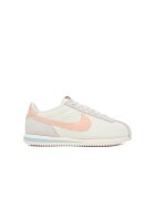Nike Дамски спортни обувки IF1764 100 - бял/розов