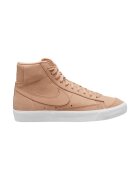 Nike Дамски спортни обувки с блейзер среден клас - MF - DQ7572-200 -