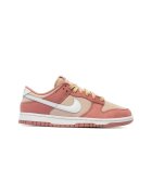 Nike Дамски спортни обувки Текстил Розови