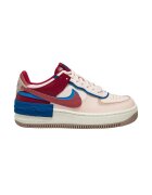 Nike Дамски спортни обувки w af1 shadow - CI0919-601 - 36 EU - розови