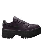 Nike Дамски спортни обувки W AIR JORDAN 1 BROOKLYN LOW - Естествена кожа -