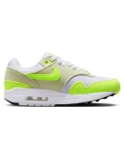 Nike Дамски спортни обувки w air max 1 87 - DZ2628-100 - бели