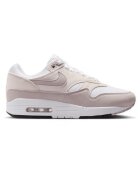 Nike Дамски спортни обувки w air max 1 - DZ2628-106 - бели