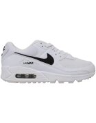 Nike Дамски спортни обувки w air max 90 nn - DH8010-101 - бели