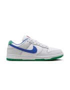 Nike Дамски спортни обувки w dunk low prm - FB7910-100 - бели