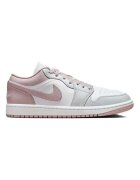 Nike Дамски спортни обувки WMNS AIR JORDAN 1 LOW - Екологична кожа -