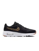 Nike Дамски спортни обувки wmns air max sc graphic - FZ2649-001 - Черни