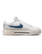 Nike Дамски спортни обувки wmns court legacy lift - DM7590-104 -