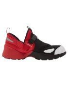 Nike Дамски спортни обувки WMNS JORDAN TRUNNER LX - Еко кожа - Черни
