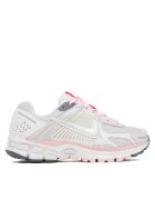 Nike Дамски спортни обувки - Zoom Vomero 5 - бели - екологична кожа