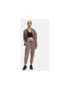 Nike Дамски спортни панталони HV6779 - Памук/Полиестер -