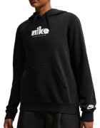 Nike Дамски суичър W NSW CLUB FLC STD GX PO HDY - Памук -