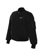Nike Дамско яке w nsw essntl os bomber - FN2839-010 - Черно