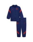 Nike Детски анцуг F.C. Barcelona Strike Baby Knit Футбол