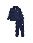 Nike Детски екип - 2 части - черен - 2 части 1115