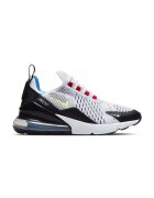 Nike Детски маратонки AIR MAX 270 GS - Многоцветни