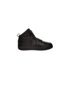 Nike Детски обувки за свободното време - Court Borough Mid PSV - CD7783-001