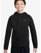 Nike Детски суичър Tech Flc Fz FD3285672 -