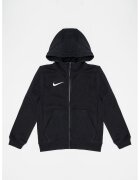Nike Детски суитшърт Светлосив - 65845