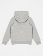 Nike Детски суитшърт Светлосив - 65845 Сив меланж