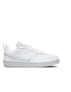 Nike Ежедневни маратонки Court Borough Low Recraft - DV5456-106 - Бял