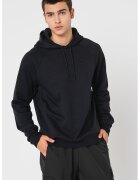 Nike Фитнес худи с Dri Fit